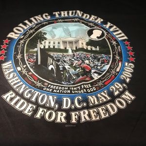 Harley Davidson T-shirt